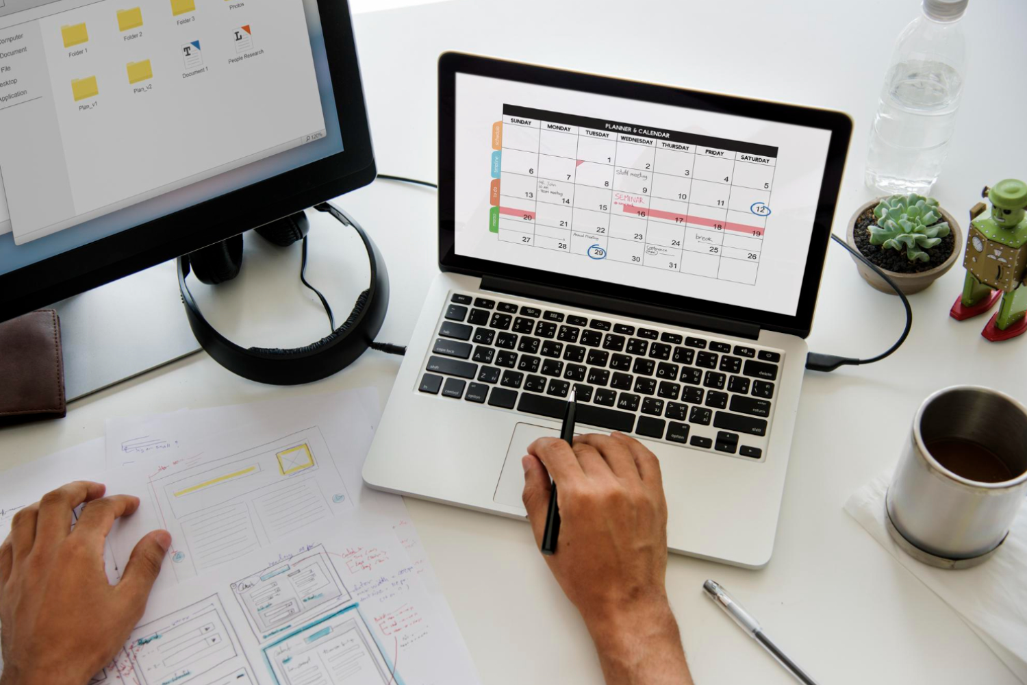 Flexible Scheduling